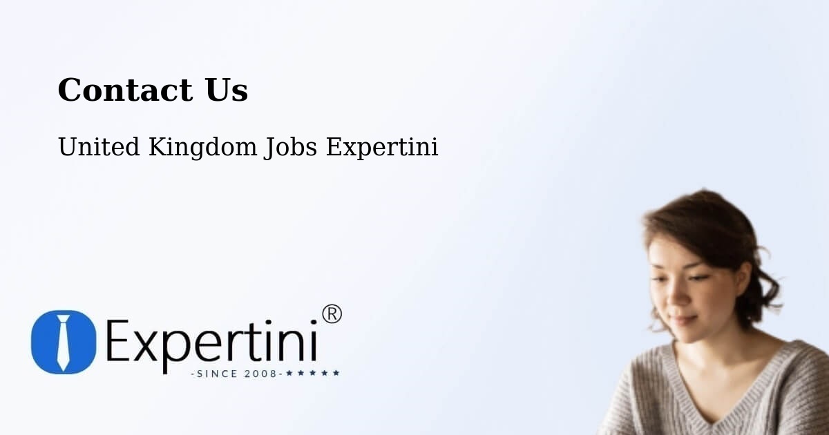Contact Us - United Kingdom Jobs Expertini
