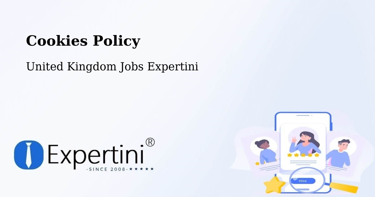 Cookie Policy – Long Stratton - United Kingdom Jobs Expertini